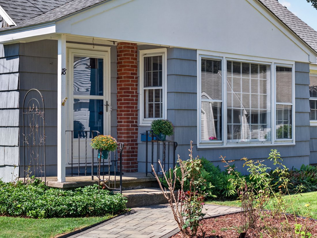 Haus in Old Saybrook, Connecticut, Vereinigte Staaten 5 - 18740089