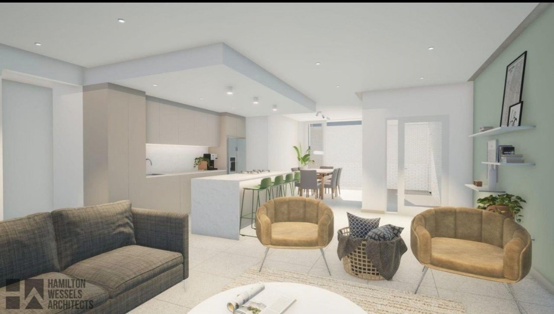 Appartement à Mossel Bay Central, Cap occidental, Afrique du Sud 1 - 18742131