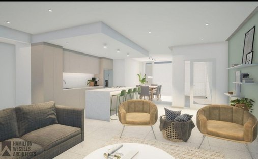 Appartamento in Mossel Bay Central, Provincia del Capo Occidentale, Sudafrica 1