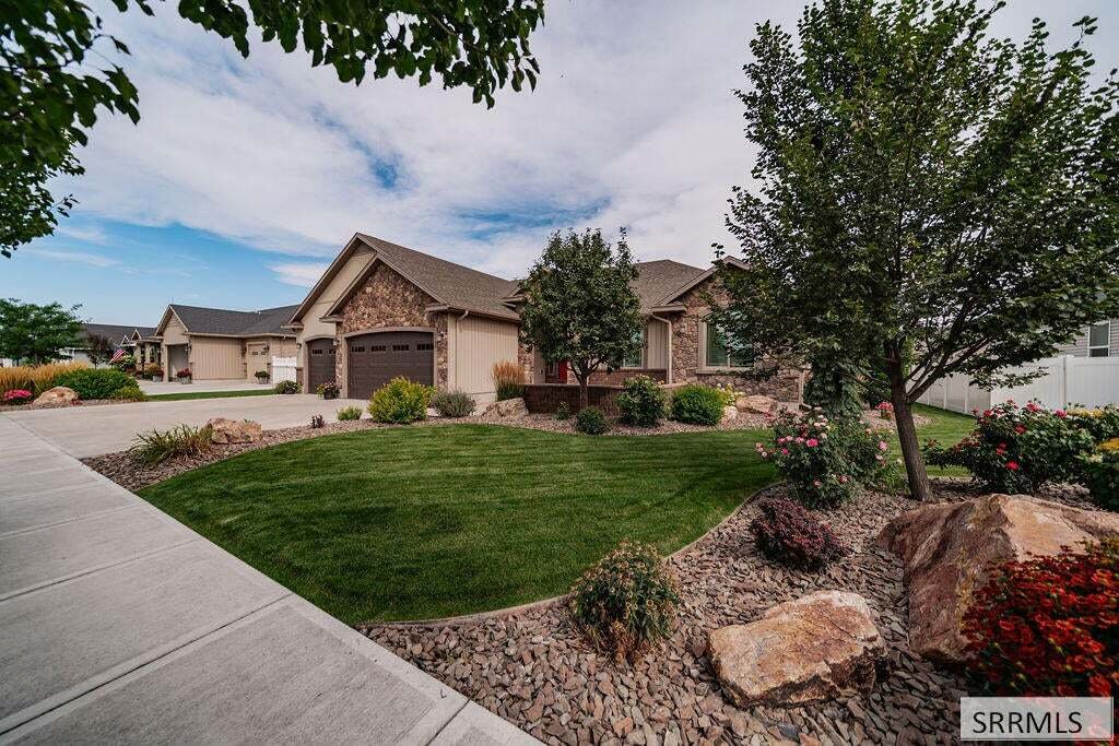 Casa a Idaho Falls, Idaho, Stati Uniti 3 - 18744033
