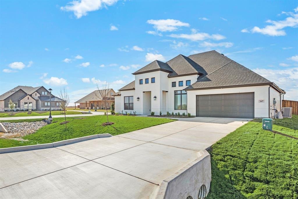 Casa en Springtown, Texas, Estados Unidos 2 - 18744493