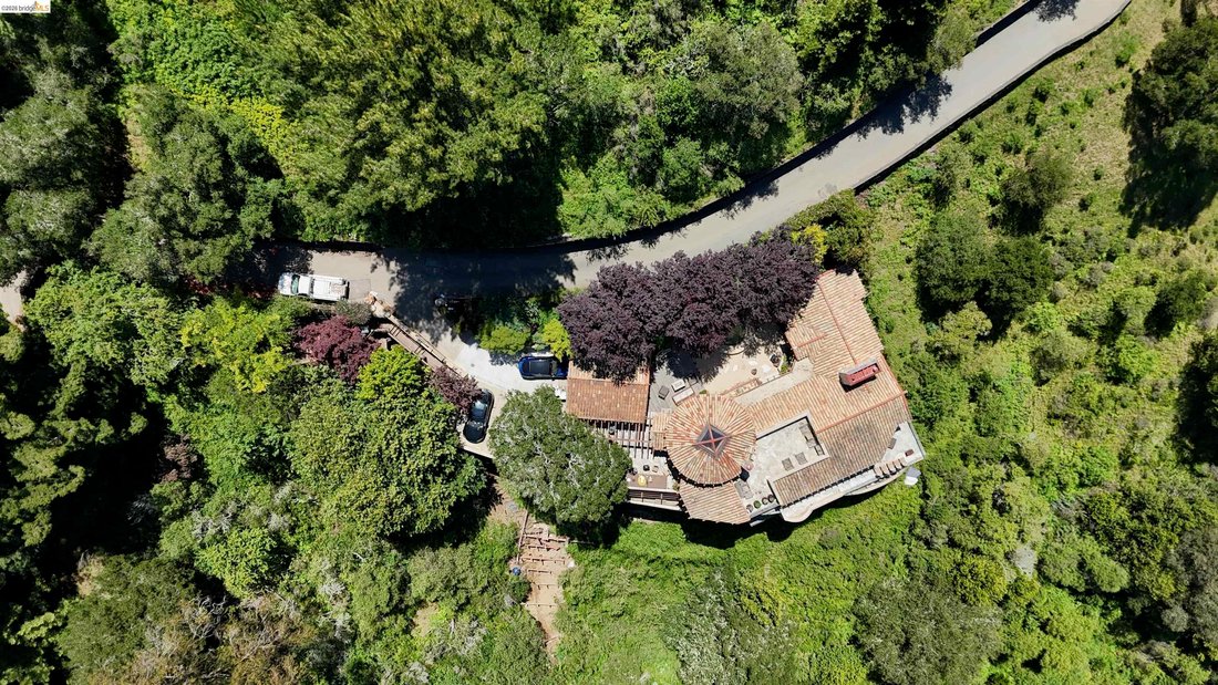 Maison à Oakland, Californie, États-Unis 1 - 18744612