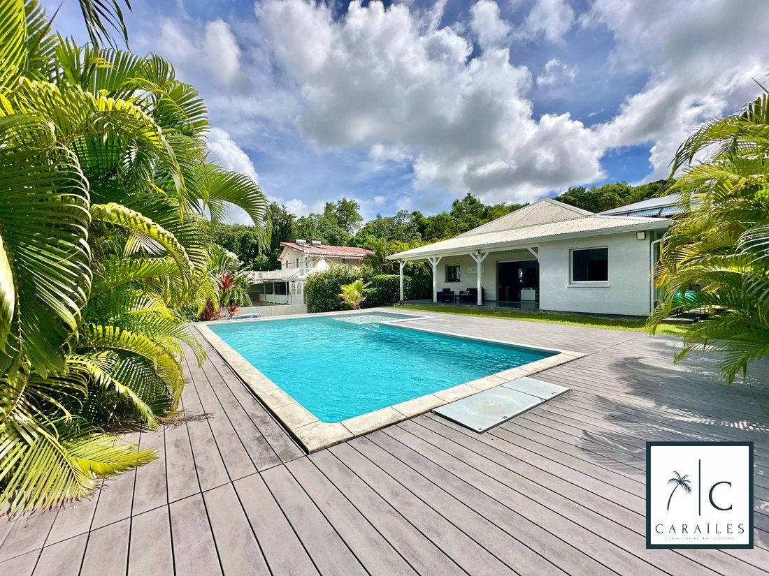 House in Ducos, Le Marin, Martinique 2 - 17918404