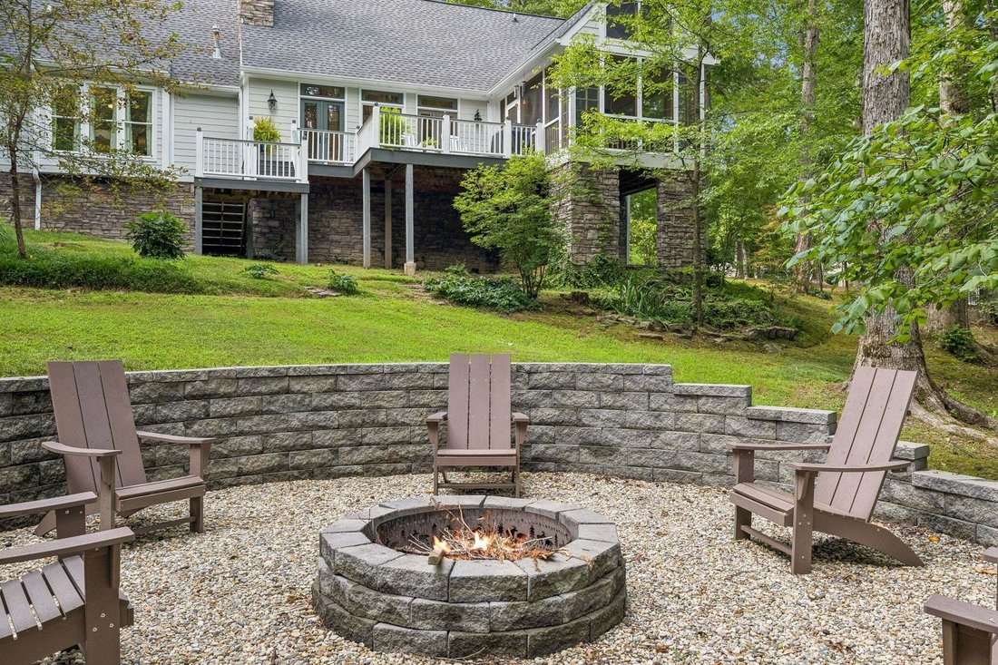 Casa a Kingston Springs, Tennessee, Stati Uniti 2 - 18746508