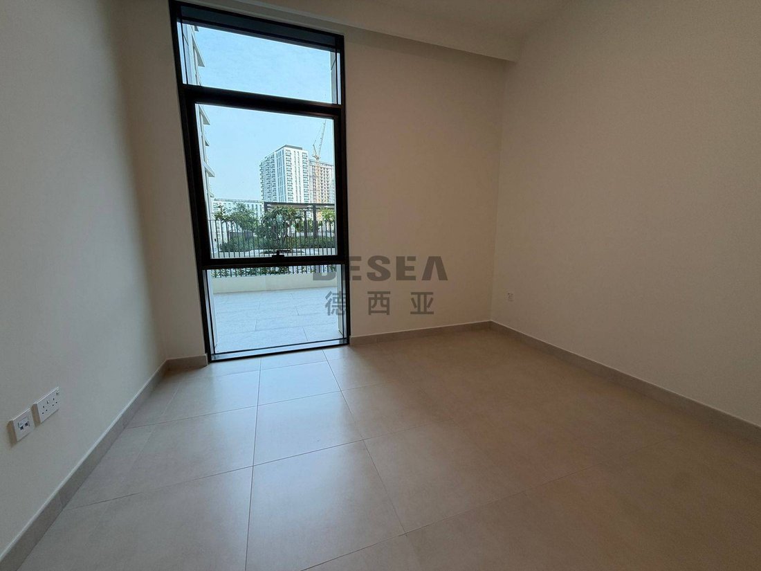 Appartement à Dubai Hills Estate, Doubaï, Émirats arabes unis 3 - 18741099