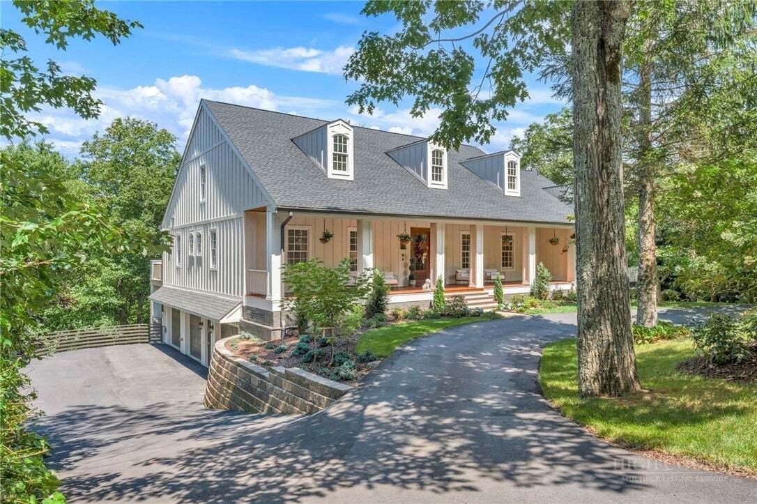 Maison à Blowing Rock, Caroline du Nord, États-Unis 1 - 18742624