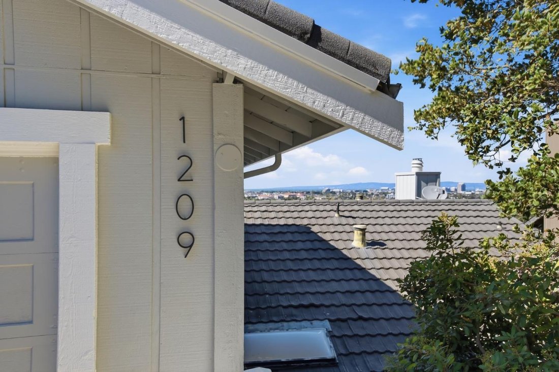 Maison à Belmont, Californie, États-Unis 2 - 18740431