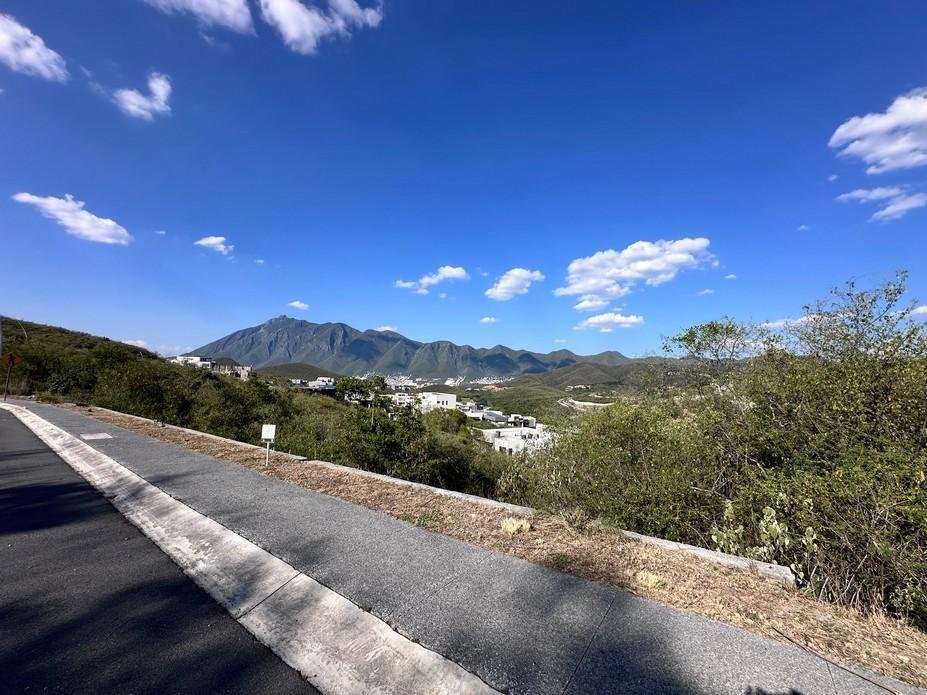 Land in Monterrey, Nuevo Leon, Mexico 4 - 18742382