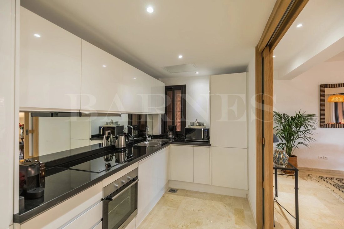 Appartement à Marrakech, Marrakech-Safi, Maroc 5 - 18741406