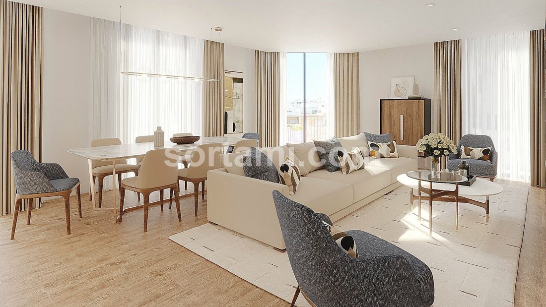 Appartement à Loule (Sao Clemente), Algarve, Portugal 2 - 18744910