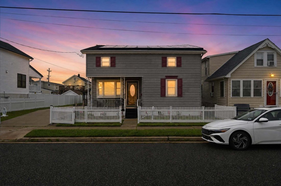 Casa a Wildwood, New Jersey, Stati Uniti 2 - 18740811