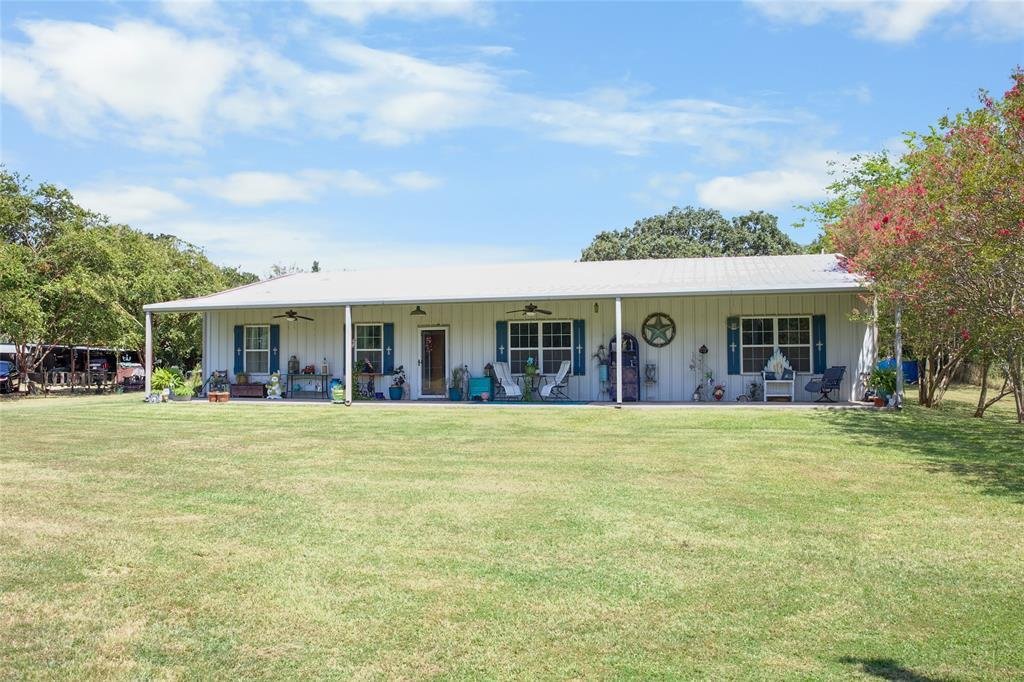Casa a Kaufman, Texas, Stati Uniti 1 - 18744451