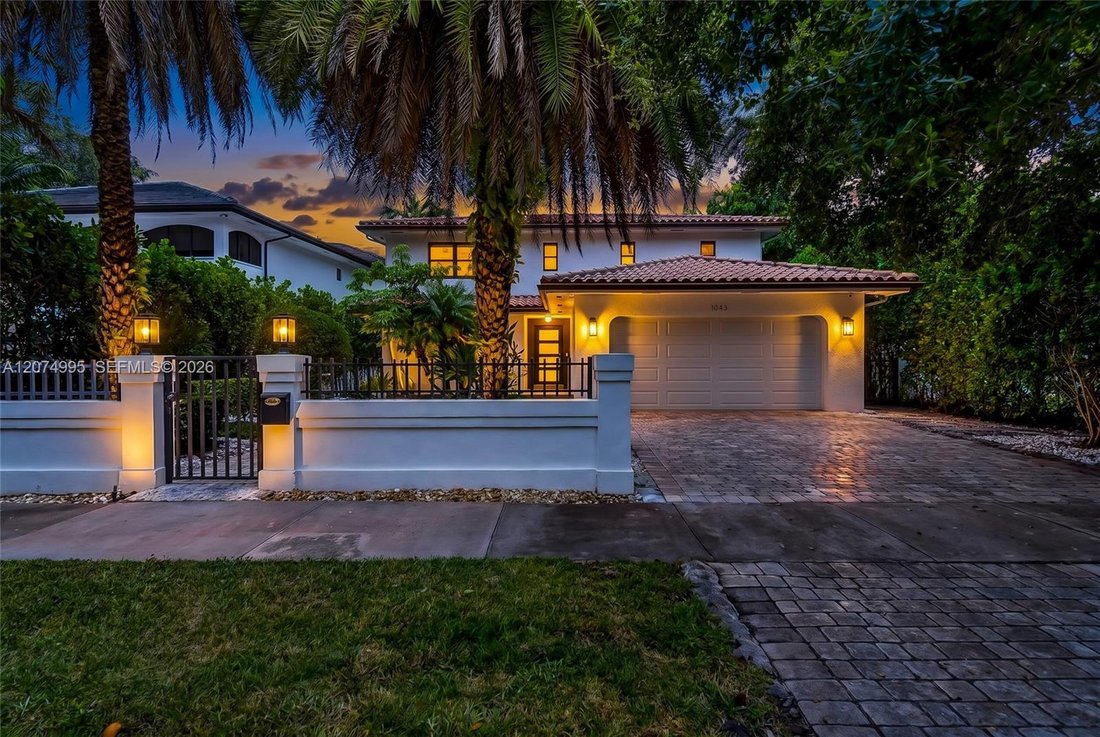 House in Coral Gables, Florida, United States 2 - 18744874