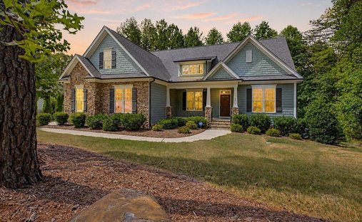 House in Pittsboro, North Carolina, United States 1