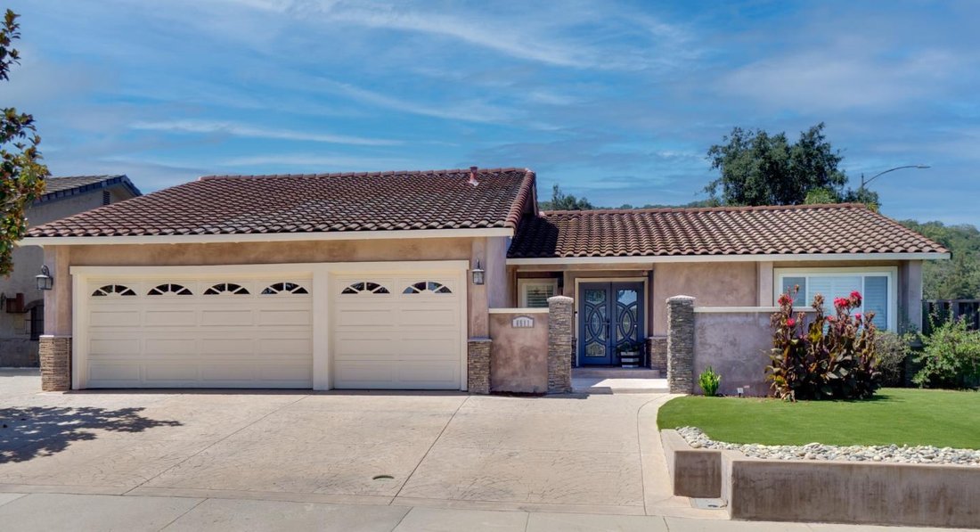 Maison à San José, Californie, États-Unis 1 - 18740468