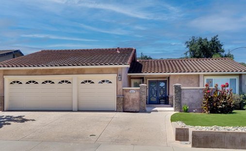 House in San Jose, California, United States 1