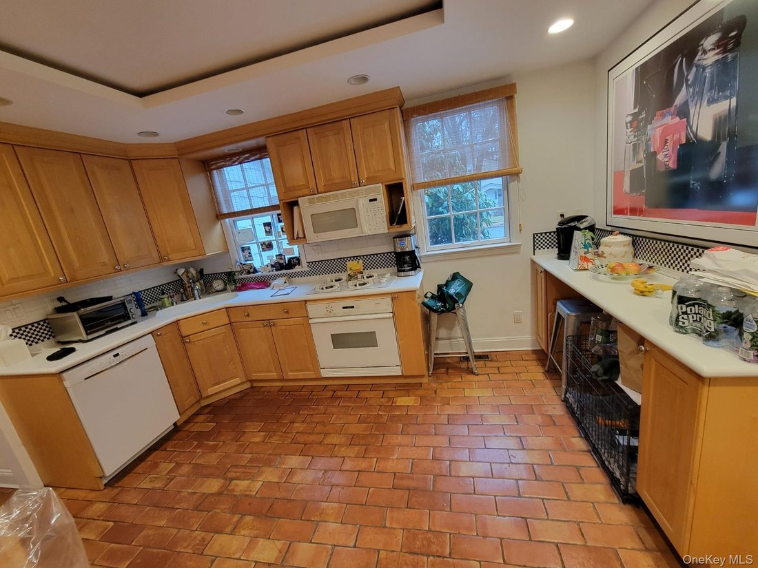 Casa a Albertson, New York, Stati Uniti 2 - 18743048