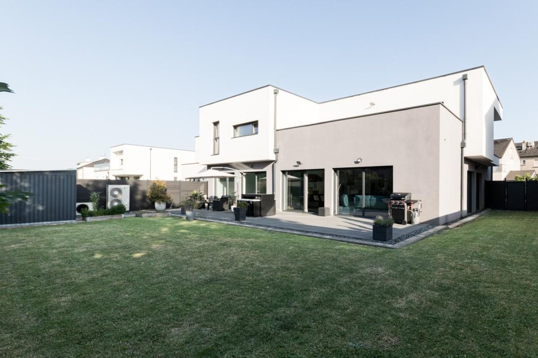 House in Nord et Sud Est, Terville, France 4 - 18741703