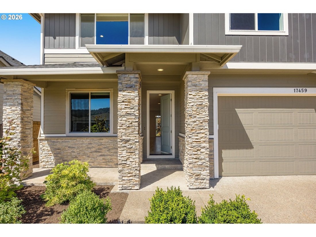 Haus in Sherwood, Oregon, Vereinigte Staaten 3 - 18743955
