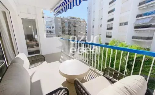 Wohnung in Cannes, Provence-Alpes-Côte d'Azur, Frankreich 1