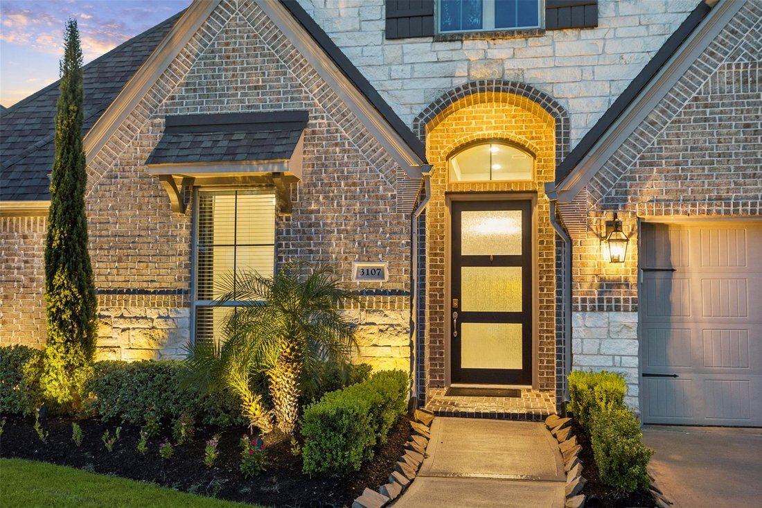 Haus in Richmond, Texas, Vereinigte Staaten 5 - 18741101