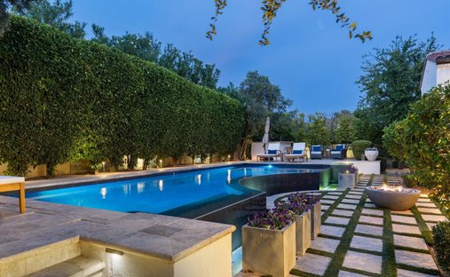 Maison à Scottsdale, Arizona, États-Unis 1