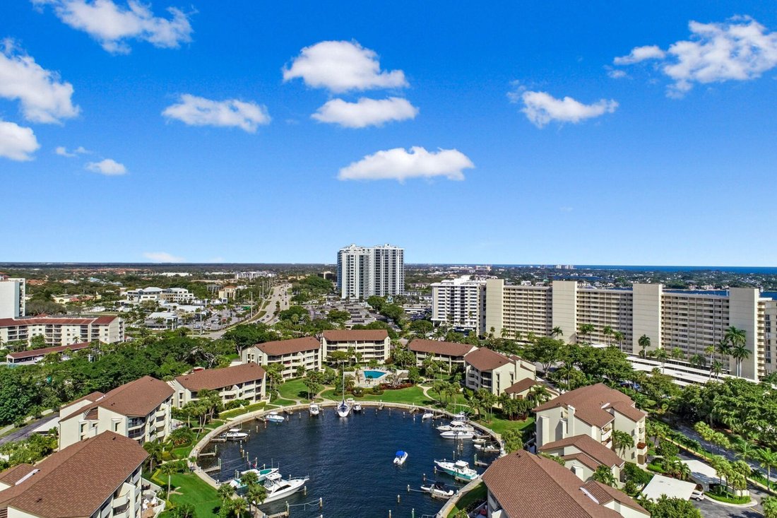 Haus in North Palm Beach, Florida, Vereinigte Staaten 3 - 18746027