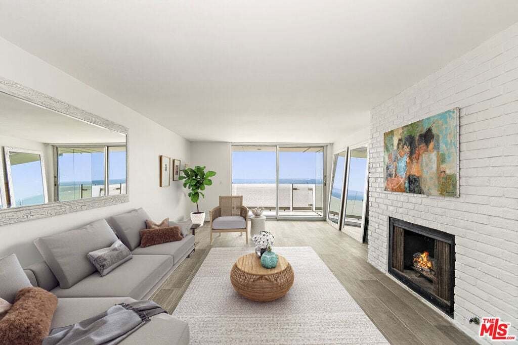 Condominio en Marina del Rey, California, Estados Unidos 3 - 18740319