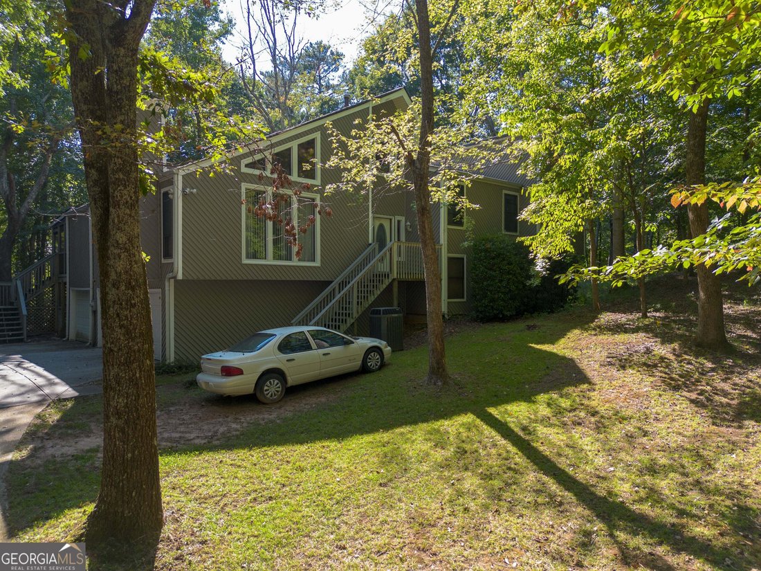 Haus in Roswell, Georgia, Vereinigte Staaten 1 - 18744061