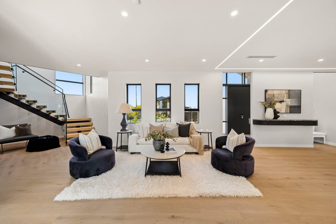 House in Auckland, Auckland, New Zealand 2 - 18746052