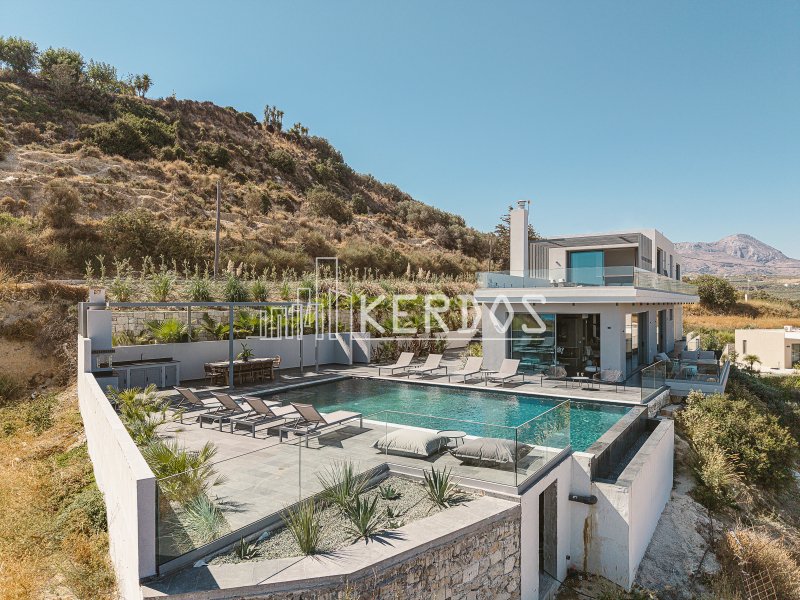 Villa in Kissamos, Griechenland 4 - 18740746
