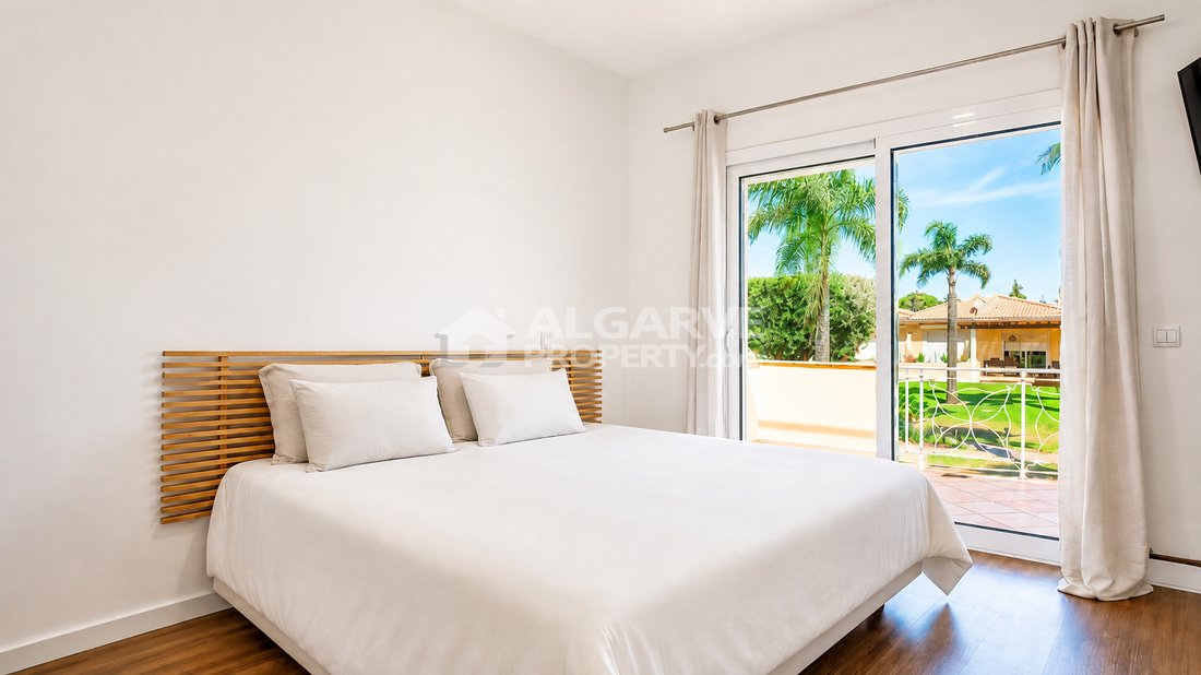 Villa a Vilamoura, Quarteira, Algarve 4 - 18745198