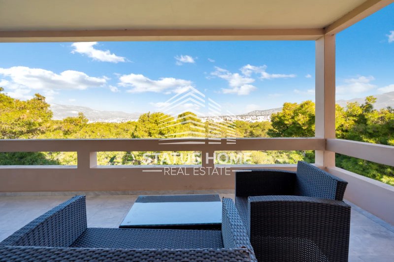 Apartamento en Pefki, Ática, Grecia 2 - 18741693