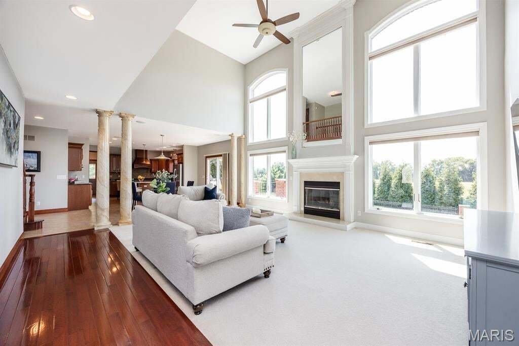 House in Swansea, Illinois, United States 3 - 18746375