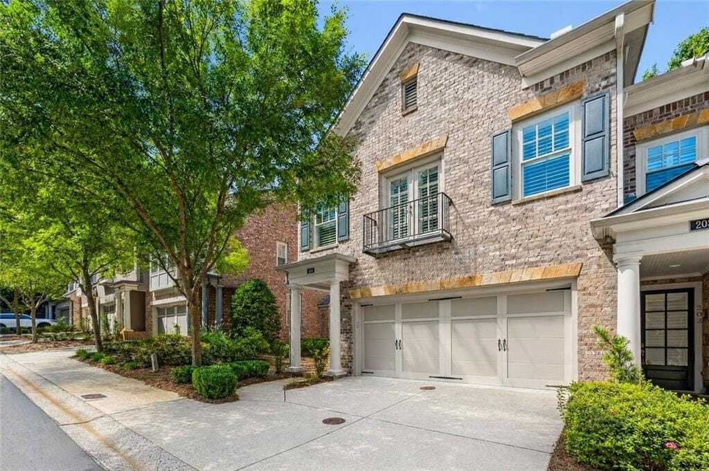 Residenza a Alpharetta, Georgia, Stati Uniti 3 - 18742890