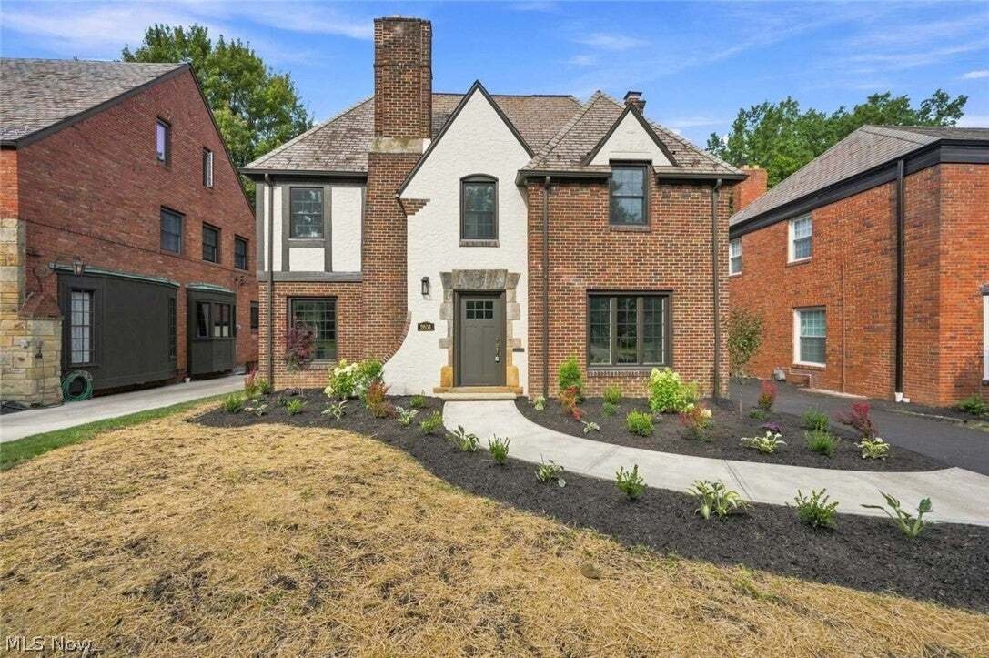 Haus in Shaker Heights, Ohio, Vereinigte Staaten 1 - 18743529