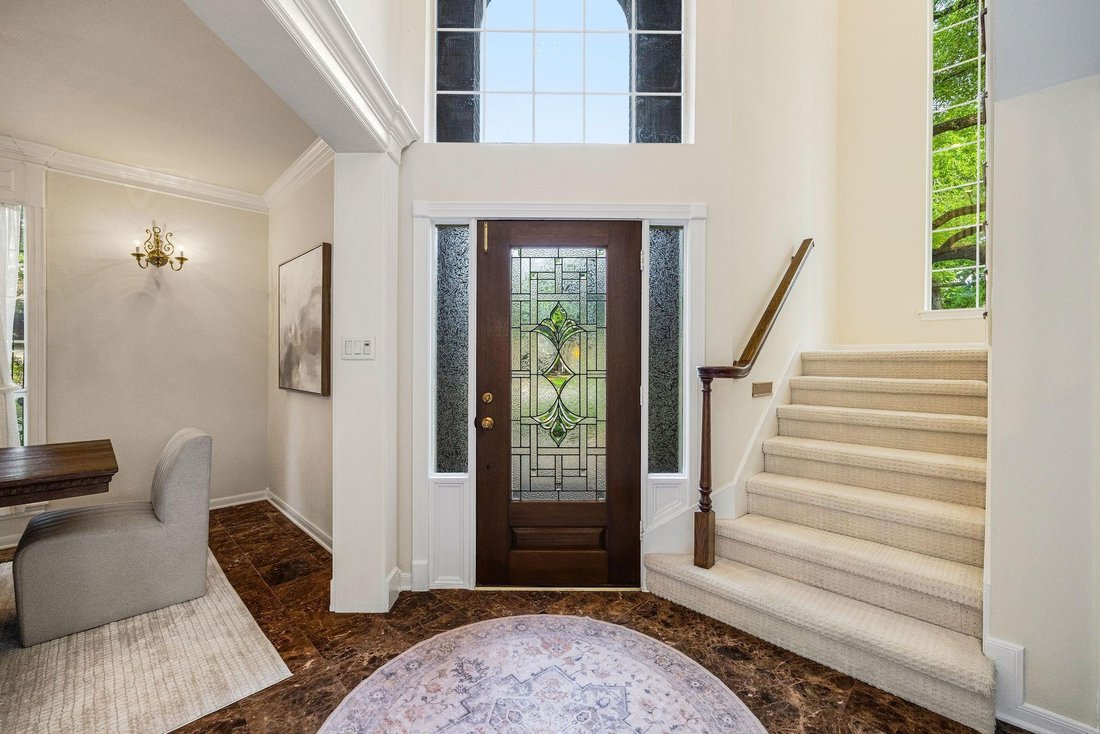 Casa a Bellaire, Texas, Stati Uniti 4 - 18744444