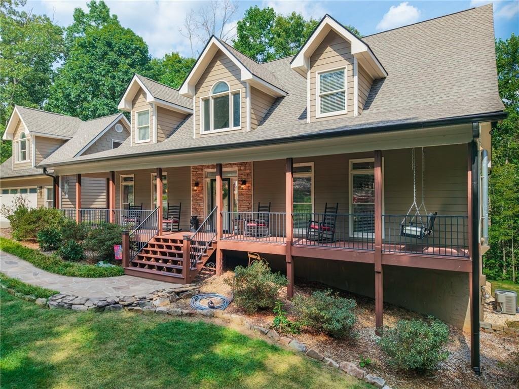 House in Jasper, Georgia, United States 5 - 18743868