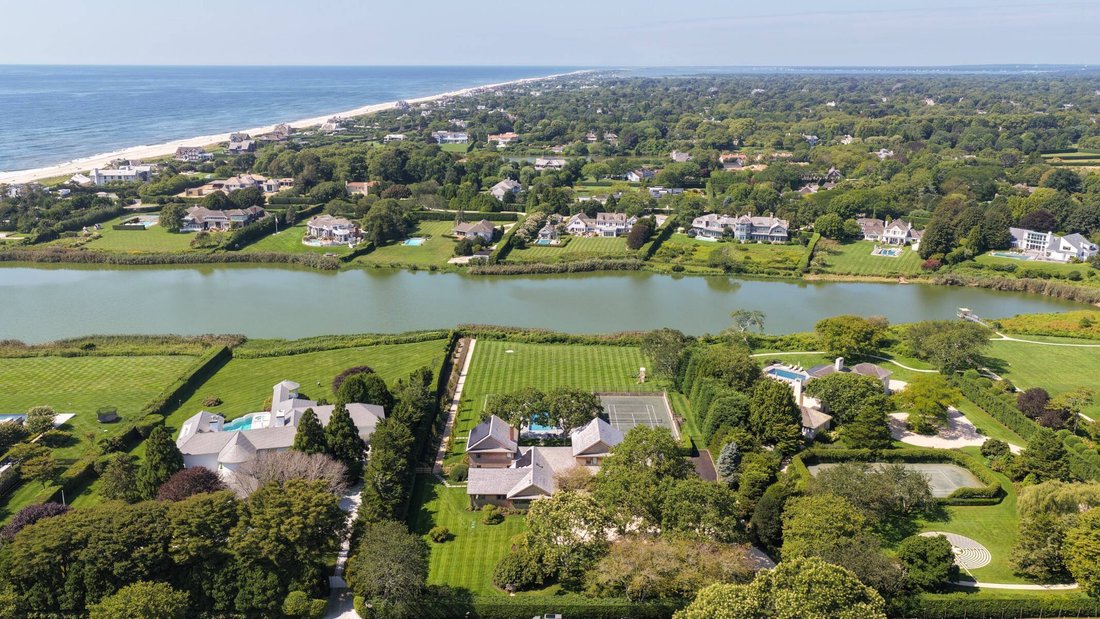 Haus in Southampton, New York, Vereinigte Staaten 4 - 18742224