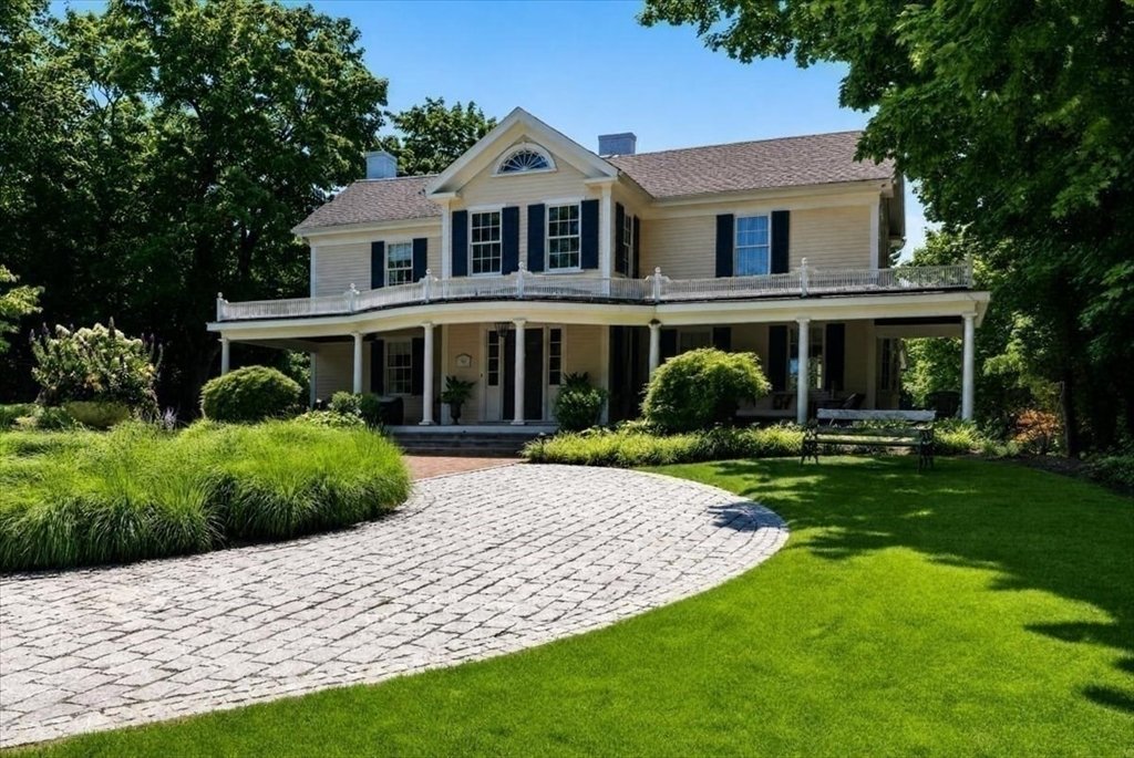 Maison à Hingham, Massachusetts, États-Unis 4 - 17644583