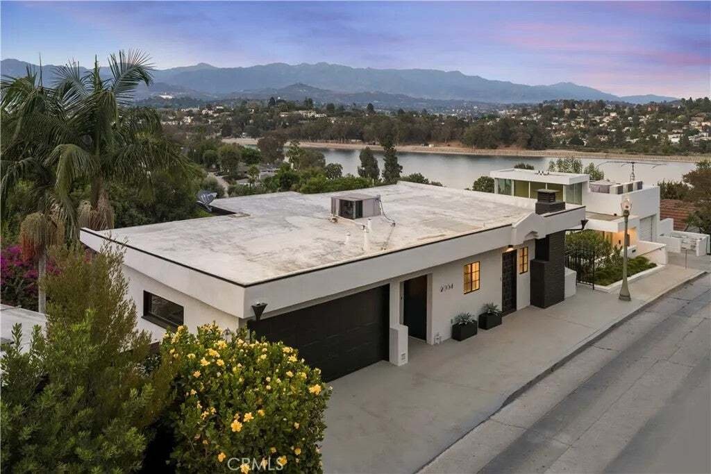 Casa en Los Ángeles, California, Estados Unidos 3 - 18705895