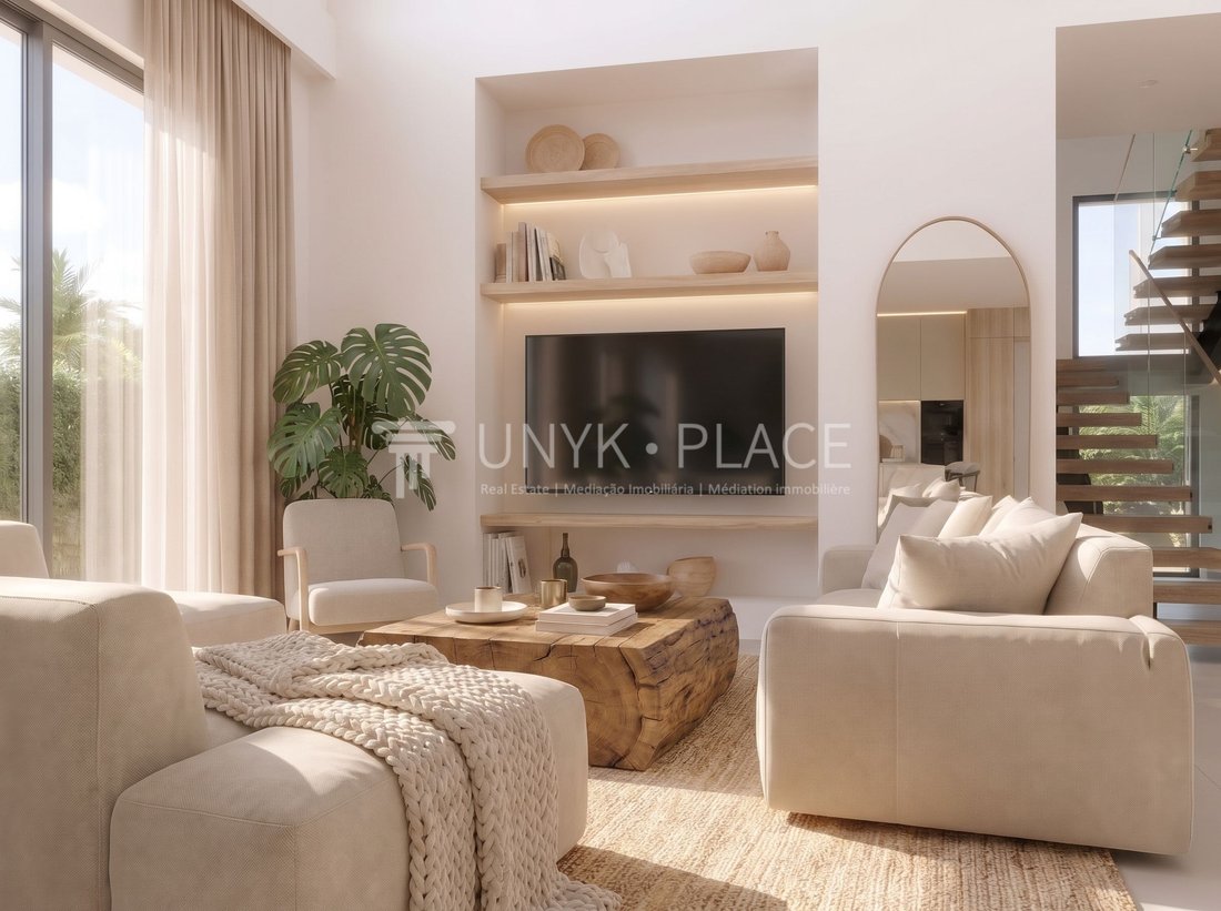 Villa in Silves, Algarve, Portugal 3 - 15730946