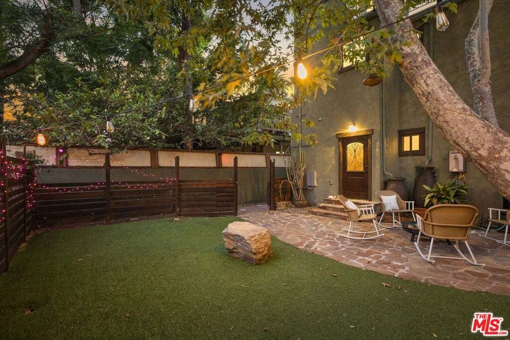 Casa en Los Ángeles, California, Estados Unidos 3 - 18742955