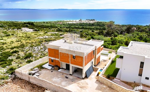 Villa in Novalja, Croatia 1