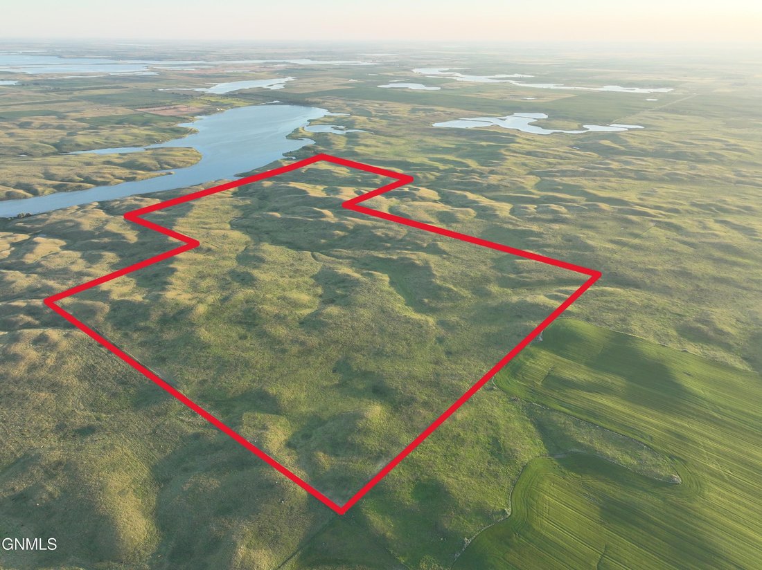 Terreno a Zeeland, Dakota del Nord, Stati Uniti 3 - 18741517