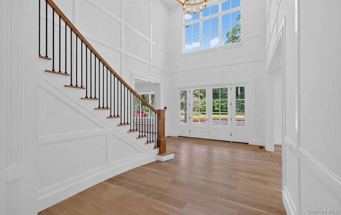 Casa a Lloyd Harbor, New York, Stati Uniti 4 - 15904802