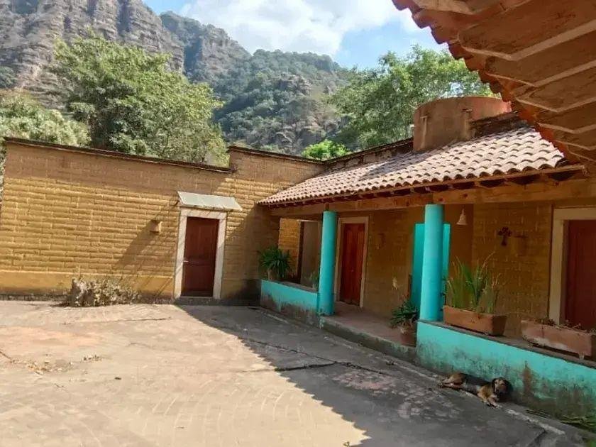 Condo in Las Vivianas, Morelos, Mexico 3 - 18742468