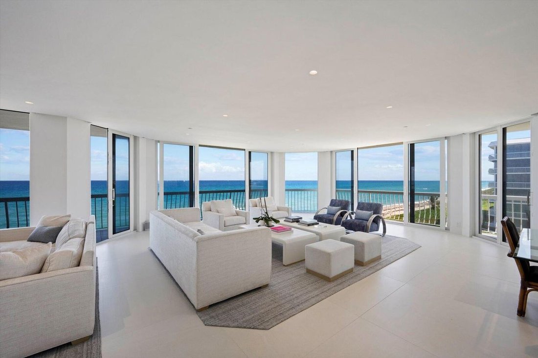 Condo in Palm Beach, Florida, United States 1 - 18744575