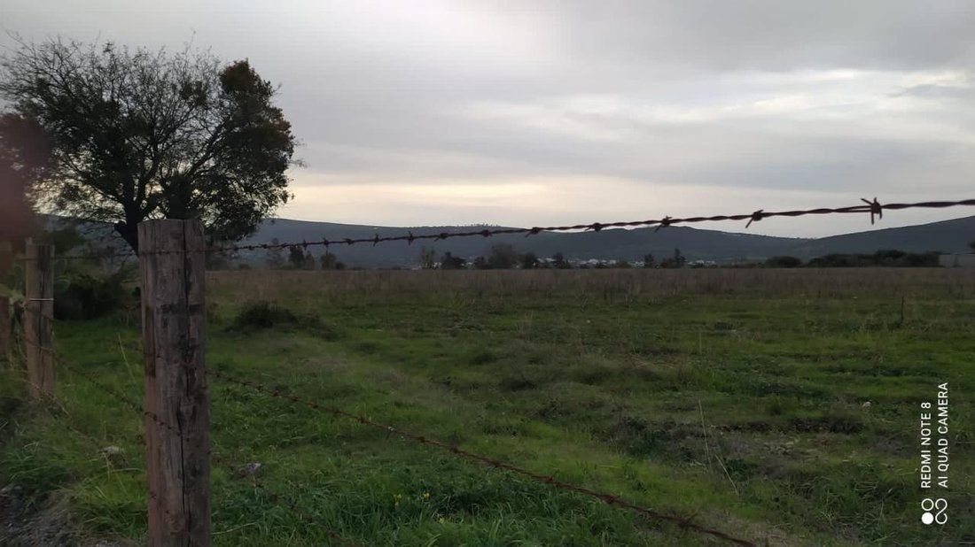 Land in Santiago de Querétaro, Santiago de Querétaro, Mexiko 5 - 18742319