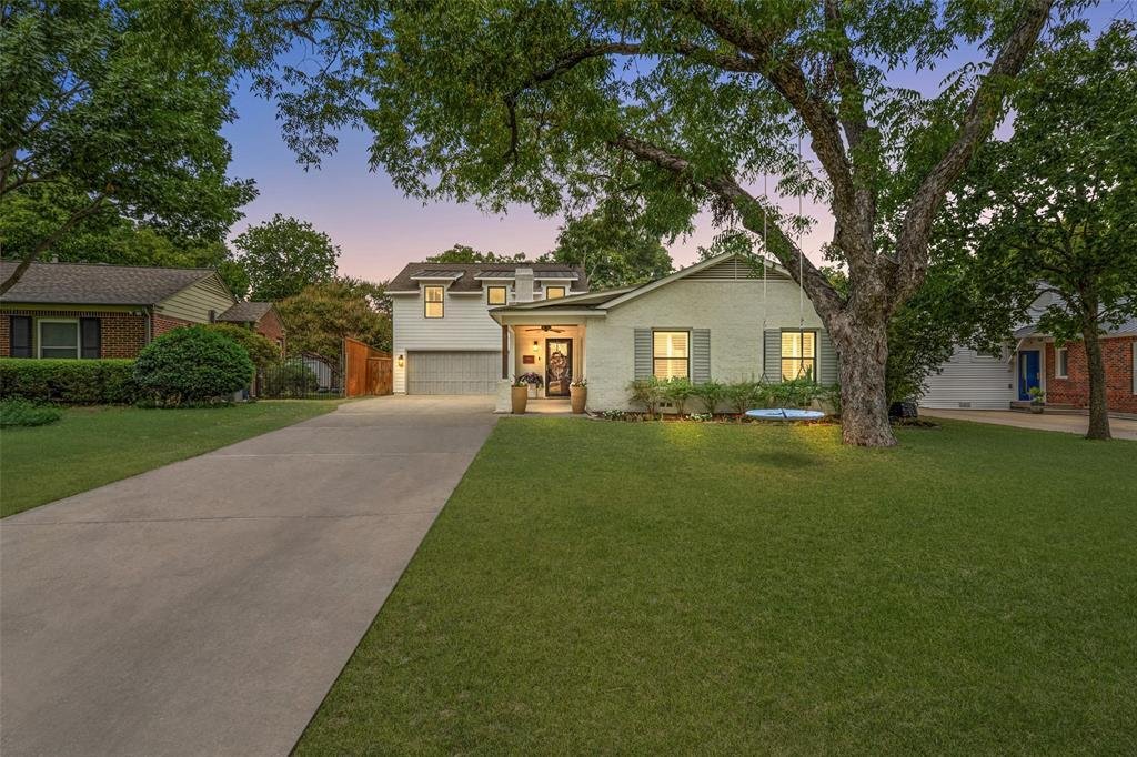 Casa en Fort Worth, Texas, Estados Unidos 2 - 18744450